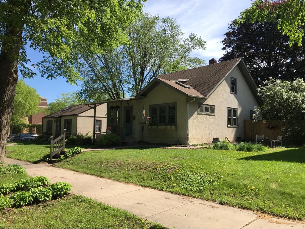 View of Residential at 2909 32nd Avenue, Minneapolis MN 55406, Minneapolis - Mike Wilen | Minnesota Team Real Estate