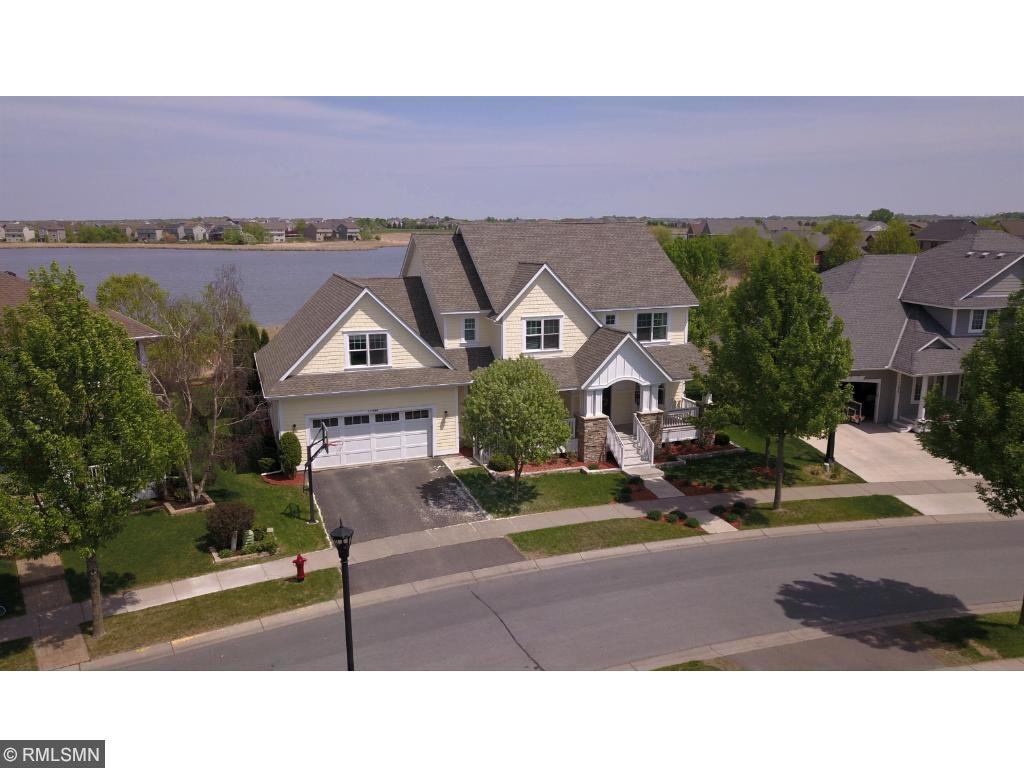 View of Residential at 11584 Laketowne Drive, Albertville MN 55301, Albertville - Mike Wilen | Minnesota Team Real Estate