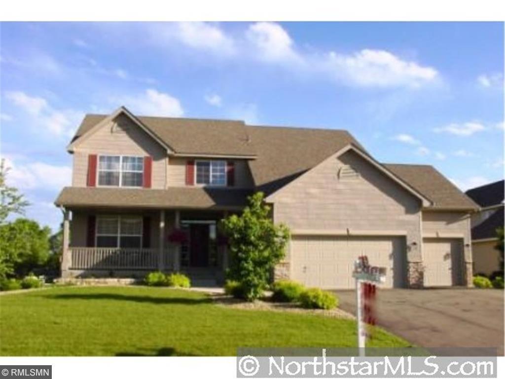 View of Residential at 9815 Glenborough Drive, Elko New Market MN 55020, Elko New Market - Mike Wilen | Minnesota Team Real Estate