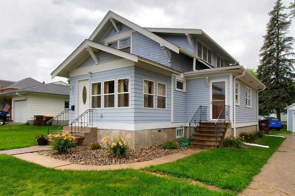 View of Residential at 307 Main Street, New Prague MN 56071, New Prague - Mike Wilen | Minnesota Team Real Estate