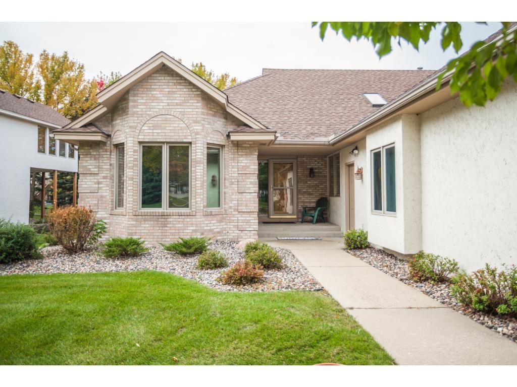 View of Residential at 9684 Falcons Way, Eden Prairie MN 55347, Eden Prairie - Mike Wilen | Minnesota Team Real Estate