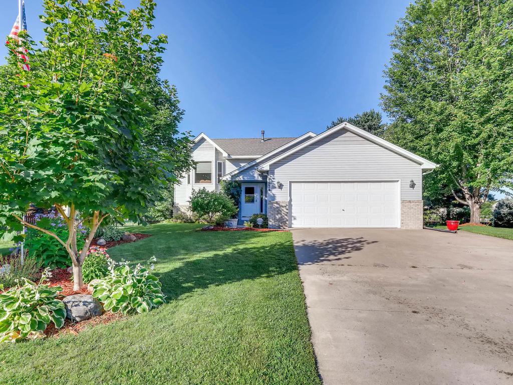 View of Residential at 1574 142nd Avenue, Andover MN 55304, Andover - Mike Wilen | Minnesota Team Real Estate
