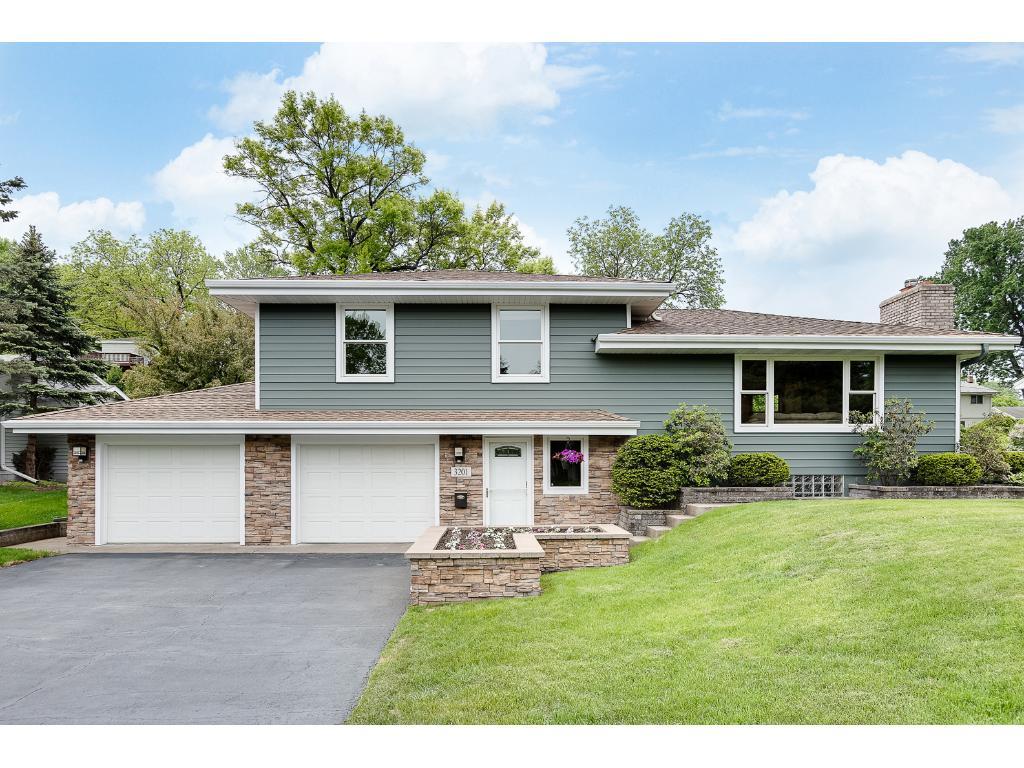 View of Residential at 3201 85th Street, Bloomington MN 55431, Bloomington - Mike Wilen | Minnesota Team Real Estate