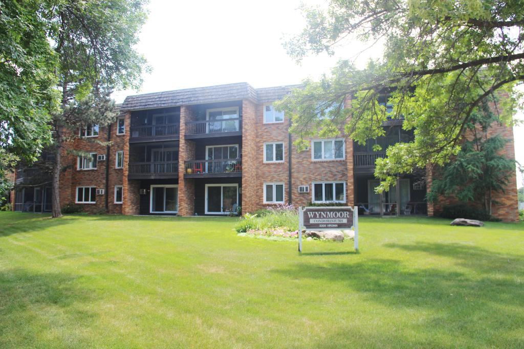 View of Residential at 3200 Virginia Avenue #115, Saint Louis Park MN 55426, Saint Louis Park - Mike Wilen | Minnesota Team Real Estate