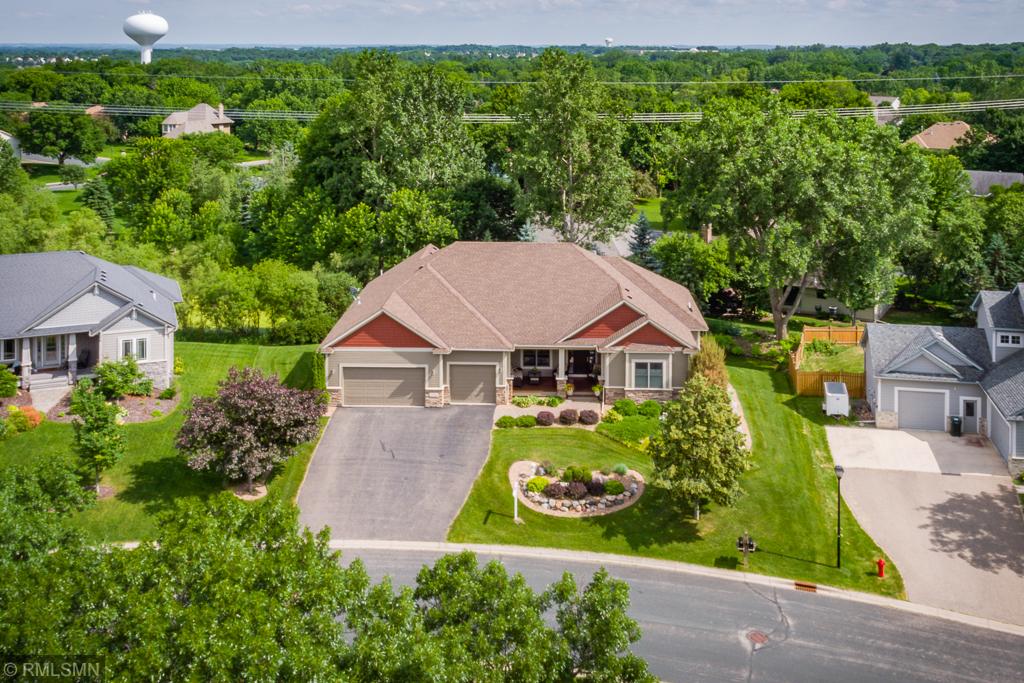View of Residential at 16898 Island Terrace, Lakeville MN 55044, Lakeville - Mike Wilen | Minnesota Team Real Estate
