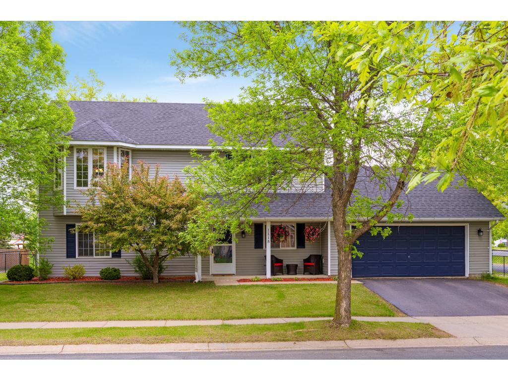 View of Residential at 1115 Walnut Street, Farmington MN 55024, Farmington - Mike Wilen | Minnesota Team Real Estate