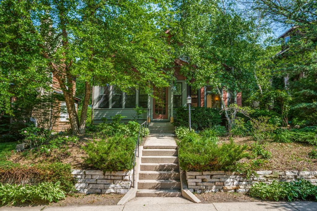 View of Residential Income at 120 Melbourne Avenue, Minneapolis MN 55414, Minneapolis - Mike Wilen | Minnesota Team Real Estate
