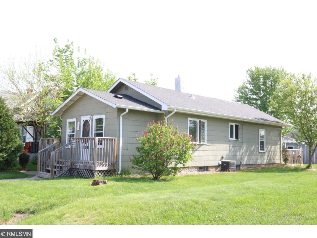 View of Residential at 3842 Colfax Avenue, Minneapolis MN 55412, Minneapolis - Mike Wilen | Minnesota Team Real Estate