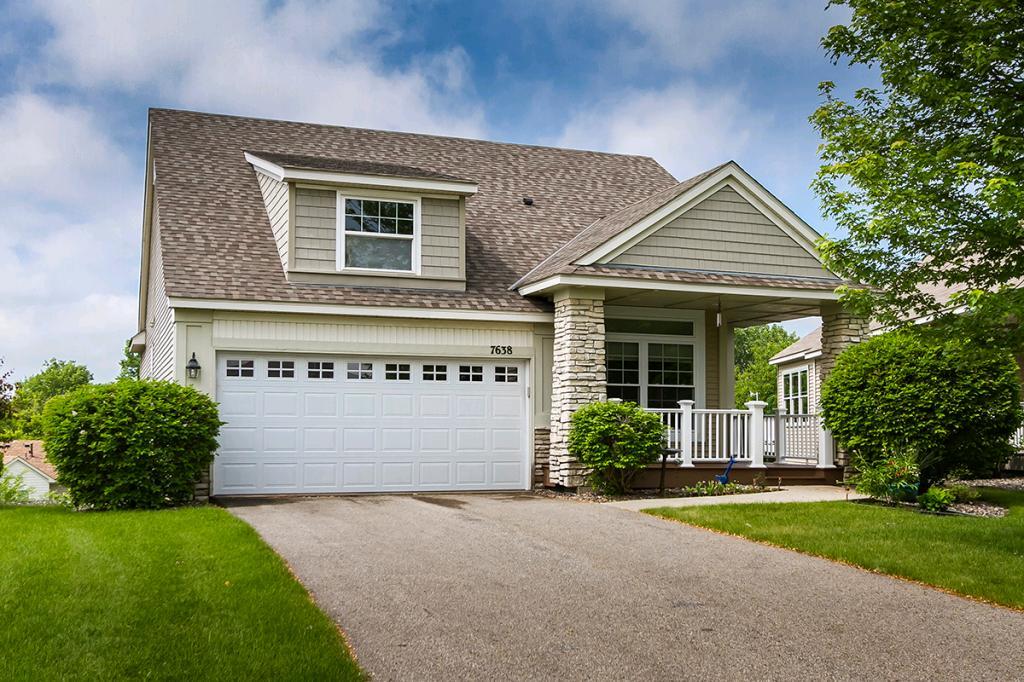 View of Residential at 7638 Prairie Flower Boulevard, Chanhassen MN 55317, Chanhassen - Mike Wilen | Minnesota Team Real Estate