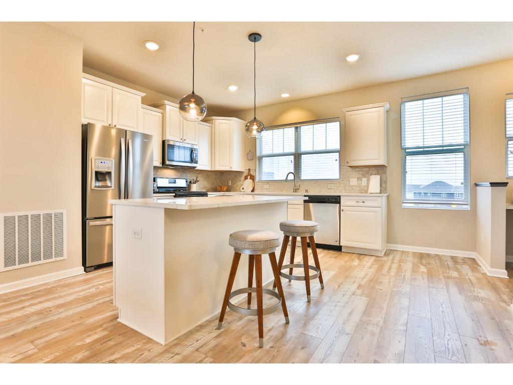 View of Residential at 15426 Eames Way, Apple Valley MN 55124, Apple Valley - Mike Wilen | Minnesota Team Real Estate