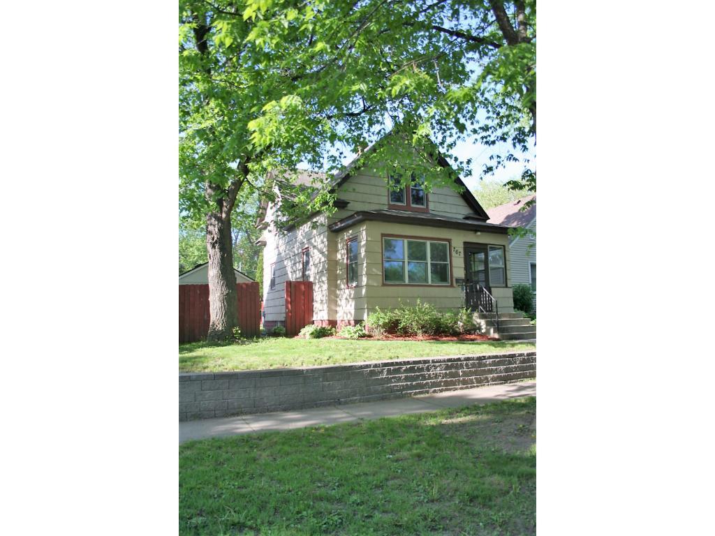 View of Residential at 767 Orange Avenue, Saint Paul MN 55106, Saint Paul - Mike Wilen | Minnesota Team Real Estate