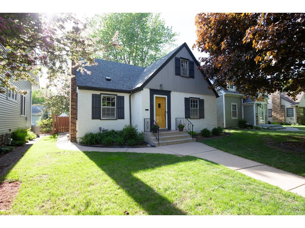 View of Residential at 1579 Merrill Street, Saint Paul MN 55108, Saint Paul - Mike Wilen | Minnesota Team Real Estate