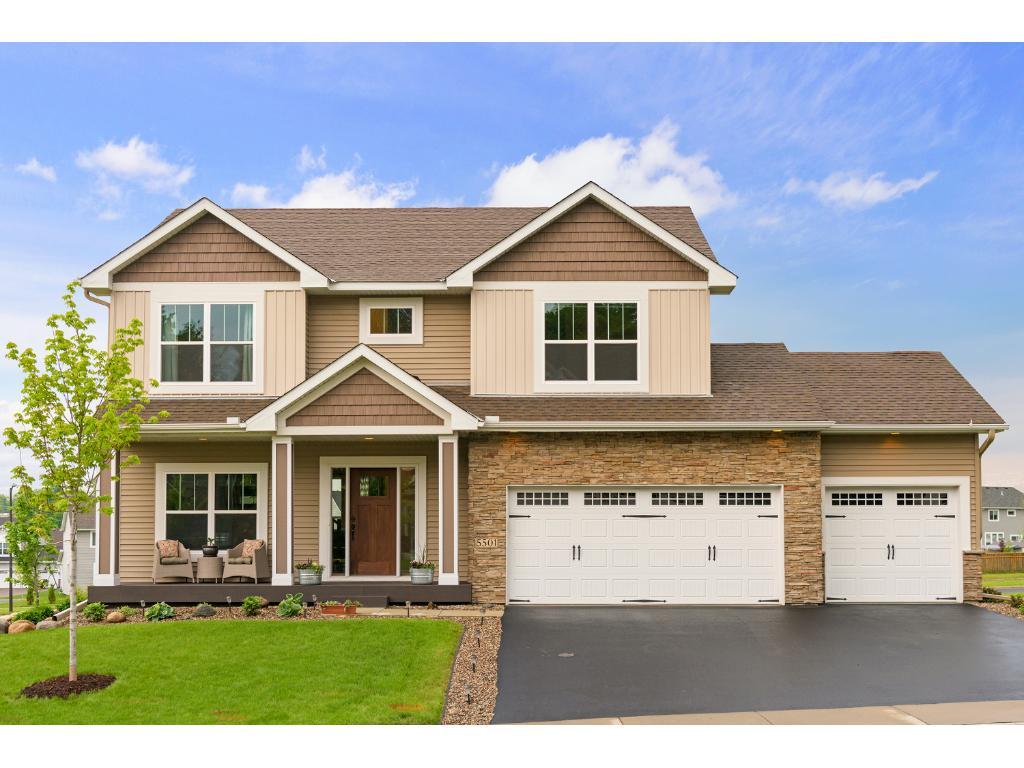 View of Residential at 5501 Snell Court, Prior Lake MN 55372, Prior Lake - Mike Wilen | Minnesota Team Real Estate