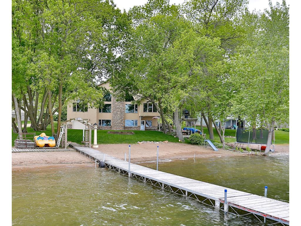 View of Residential at 28635 Old Towne Road, Chisago City MN 55013, Chisago City - Mike Wilen | Minnesota Team Real Estate