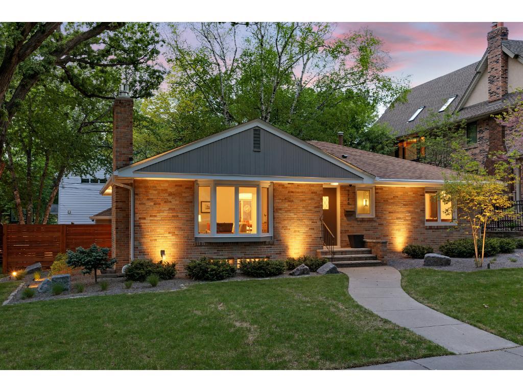 View of Residential at 3720 Upton Avenue, Minneapolis MN 55410, Minneapolis - Mike Wilen | Minnesota Team Real Estate