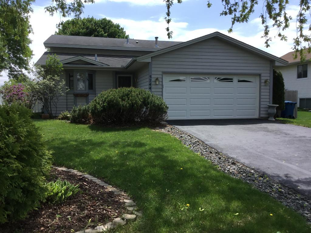 View of Residential at 5744 144th Street, Apple Valley MN 55124, Apple Valley - Mike Wilen | Minnesota Team Real Estate