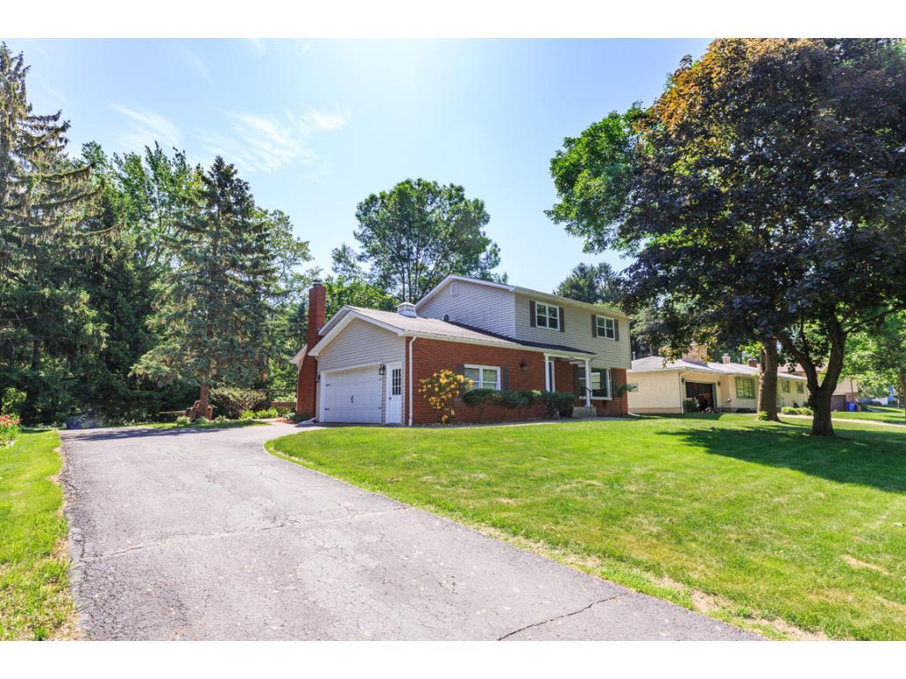 View of Residential at 4000 Birch Knoll Drive, White Bear Lake MN 55110, White Bear Lake - Mike Wilen | Minnesota Team Real Estate