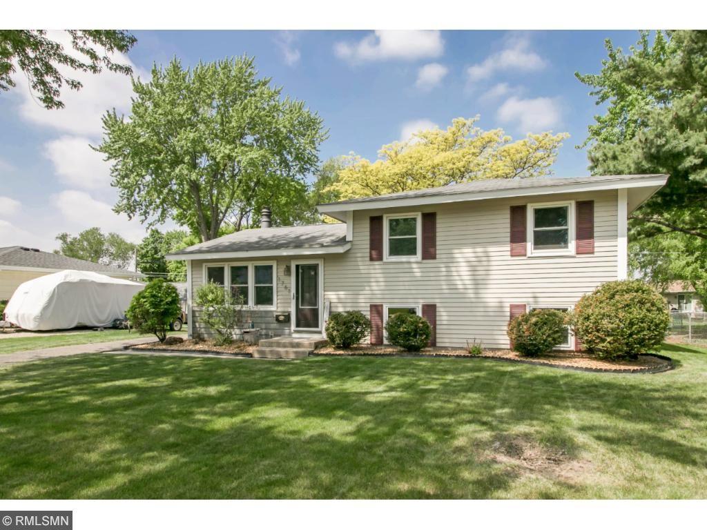 View of Residential at 1761 Dayton Avenue, Saint Paul Park MN 55071, Saint Paul Park - Mike Wilen | Minnesota Team Real Estate