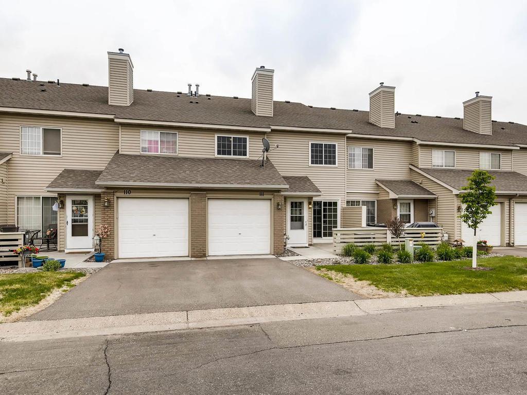View of Residential at 13171 Meadowood Curve #111, Coon Rapids MN 55448, Coon Rapids - Mike Wilen | Minnesota Team Real Estate