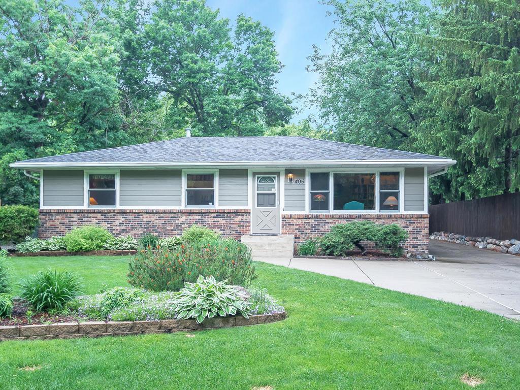 View of Residential at 405 Totem Road, Saint Paul MN 55119, Saint Paul - Mike Wilen | Minnesota Team Real Estate