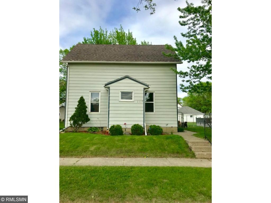 View of Residential at 1117 Davis Avenue, Gibbon MN 55335, Gibbon - Mike Wilen | Minnesota Team Real Estate