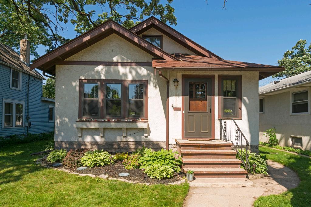 View of Residential at 4908 29th Avenue, Minneapolis MN 55417, Minneapolis - Mike Wilen | Minnesota Team Real Estate
