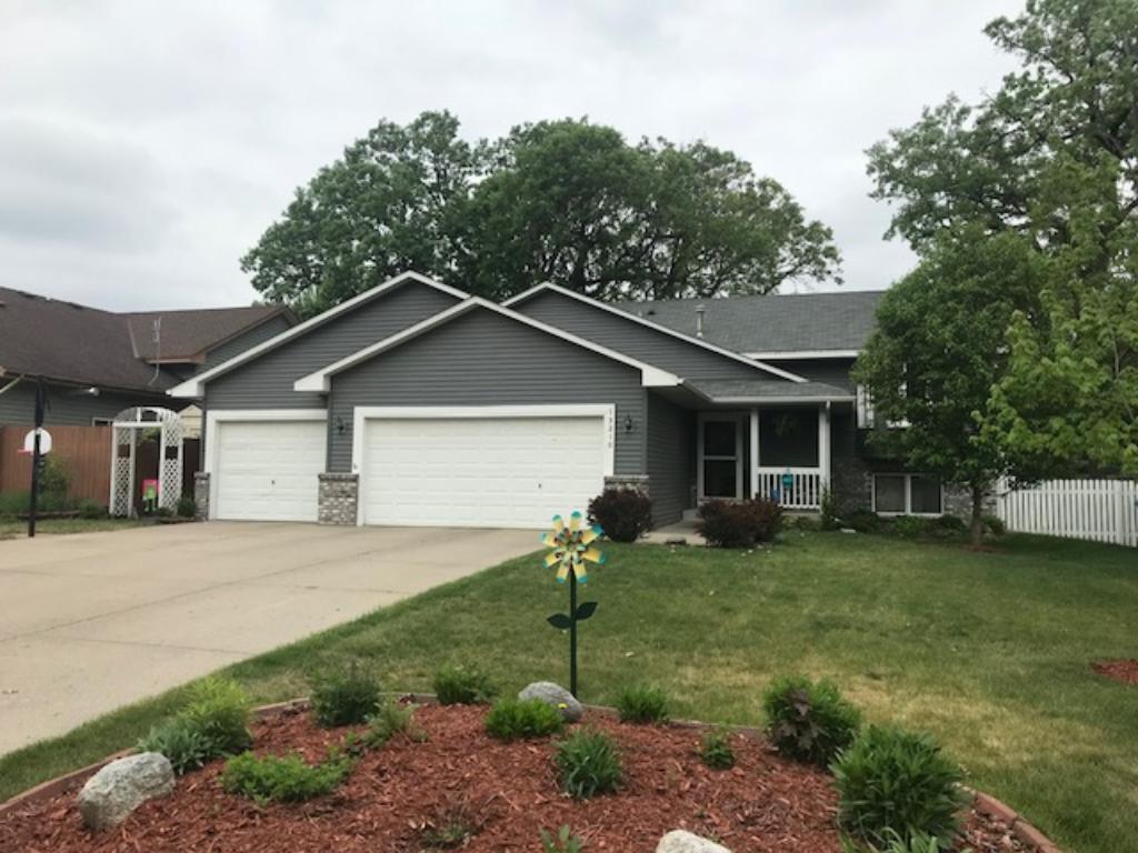View of Residential at 13210 Lily Street, Coon Rapids MN 55448, Coon Rapids - Mike Wilen | Minnesota Team Real Estate