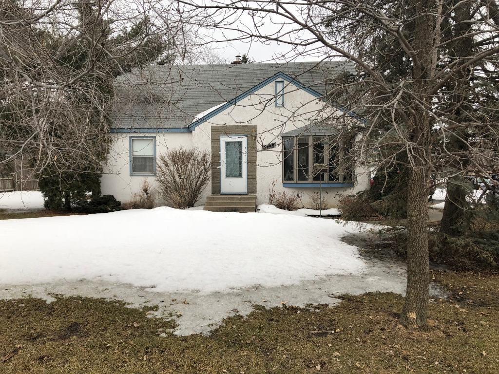 View of Residential at 5108 Irondale Road, Mounds View MN 55112, Mounds View - Mike Wilen | Minnesota Team Real Estate
