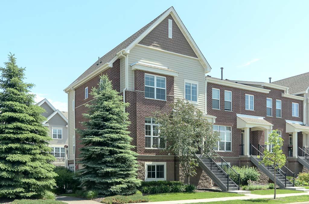 View of Residential at 8112 Oakview Lane #44, Maple Grove MN 55369, Maple Grove - Mike Wilen | Minnesota Team Real Estate