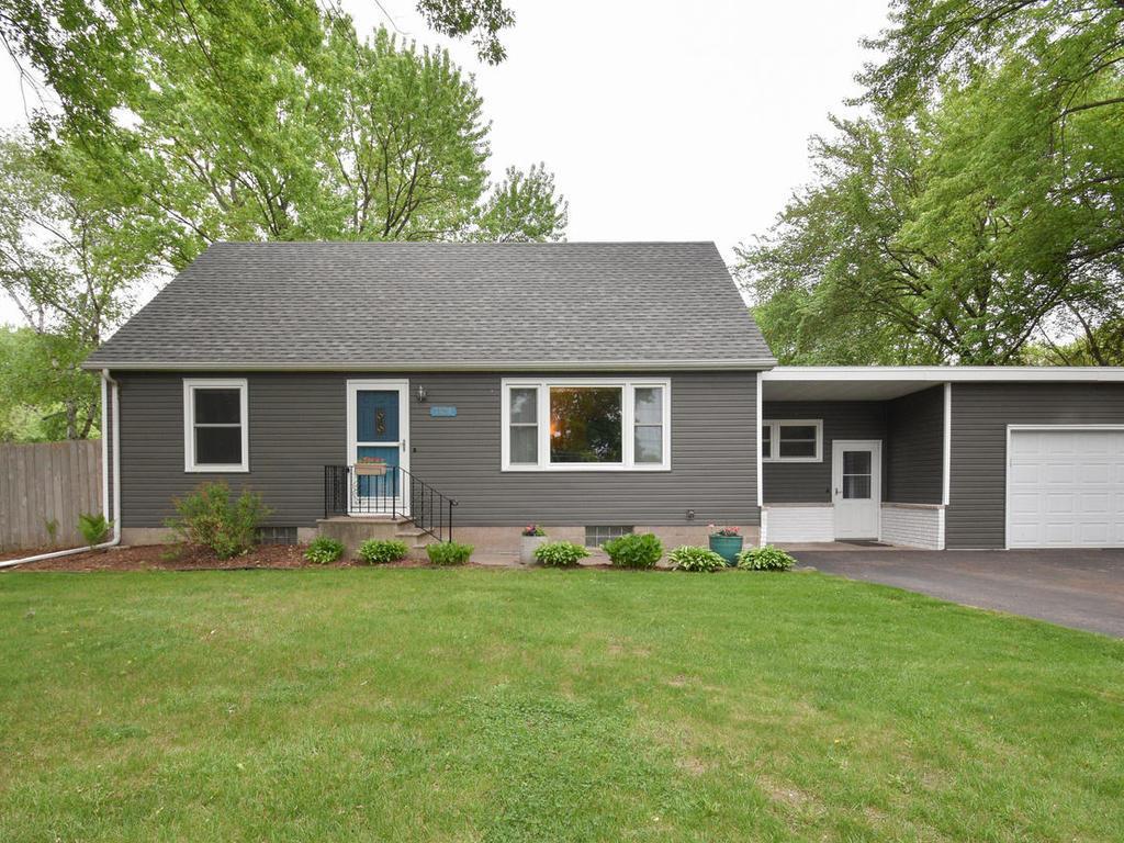 View of Residential at 7620 Riverdale Drive, Brooklyn Park MN 55444, Brooklyn Park - Mike Wilen | Minnesota Team Real Estate