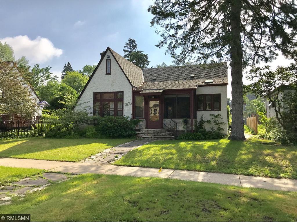 View of Residential at 442 Mount Curve Boulevard, Saint Paul MN 55105, Saint Paul - Mike Wilen | Minnesota Team Real Estate