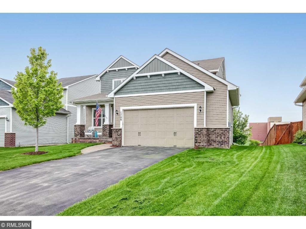 View of Residential at 1708 Basswood Court, Carver MN 55315, Carver - Mike Wilen | Minnesota Team Real Estate