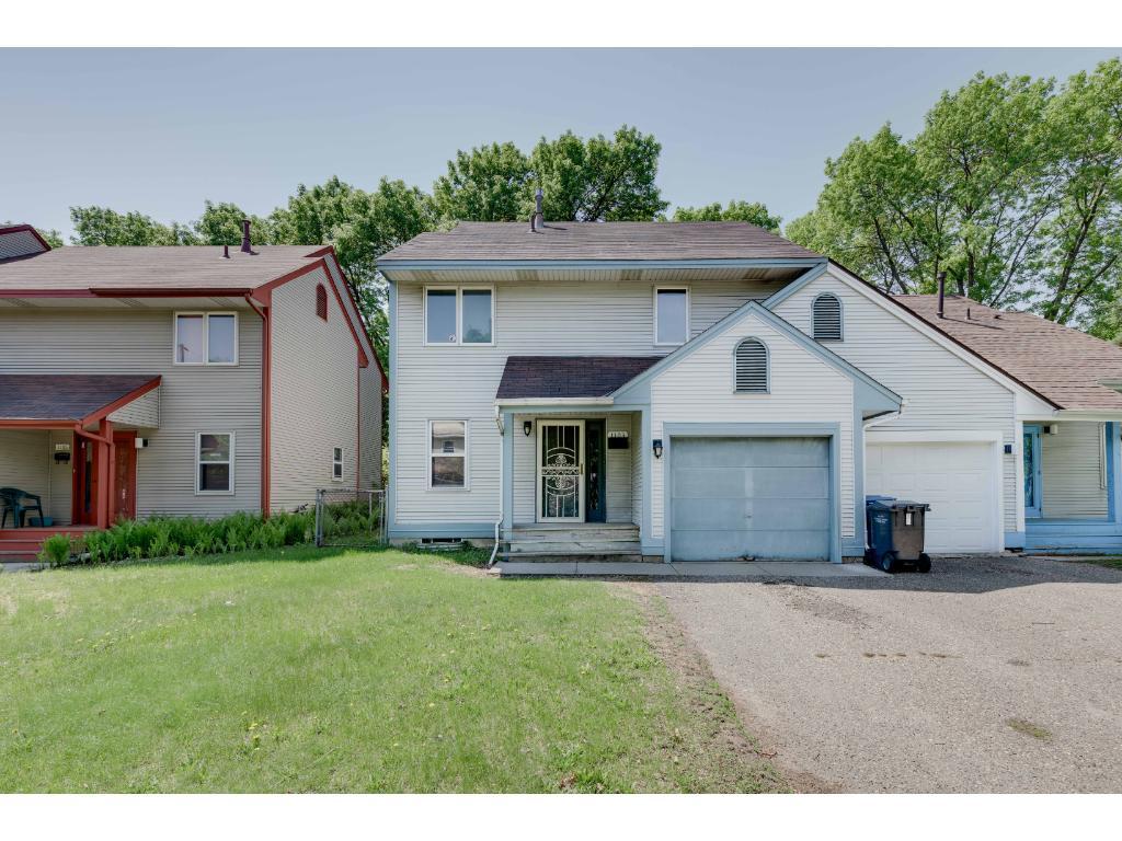 View of Residential at 1103 22nd Street, Minneapolis MN 55404, Minneapolis - Mike Wilen | Minnesota Team Real Estate