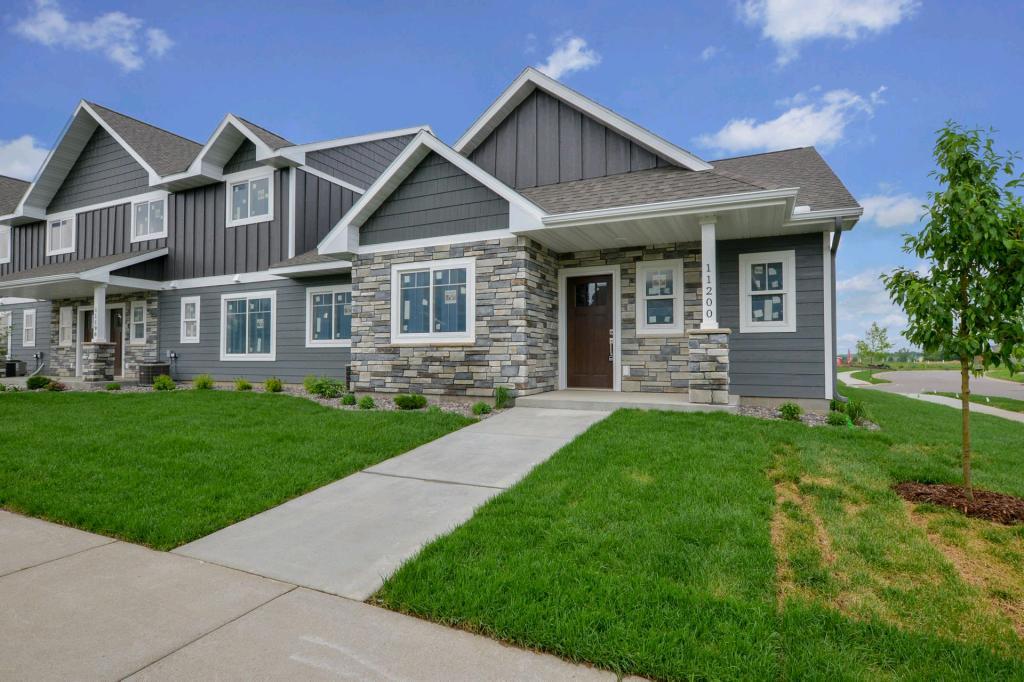 View of Residential at 11200 69th Street, Albertville MN 55301, Albertville - Mike Wilen | Minnesota Team Real Estate