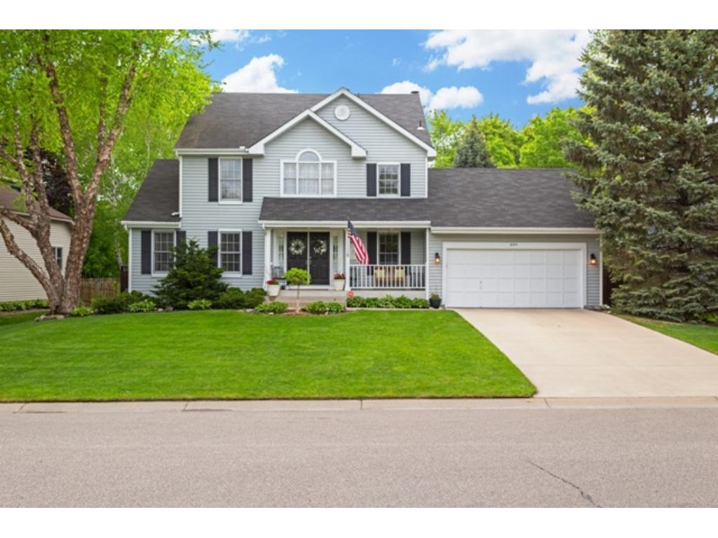 View of Residential at 8644 Stanley Trail, Eden Prairie MN 55347, Eden Prairie - Mike Wilen | Minnesota Team Real Estate