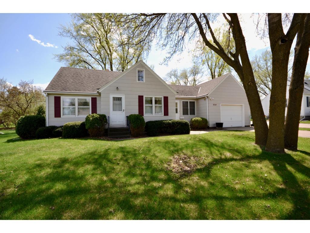 View of Residential at 934 County Road B2, Roseville MN 55113, Roseville - Mike Wilen | Minnesota Team Real Estate