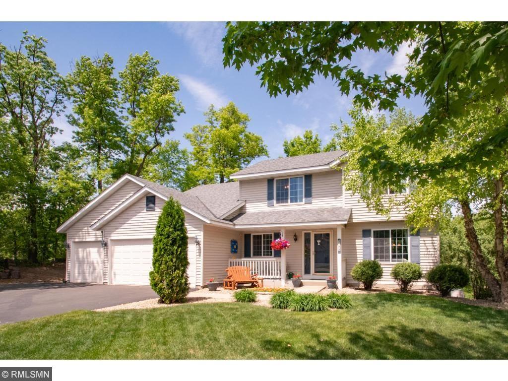 View of Residential at 2175 Jean Way, Elko New Market MN 55054, Elko New Market - Mike Wilen | Minnesota Team Real Estate