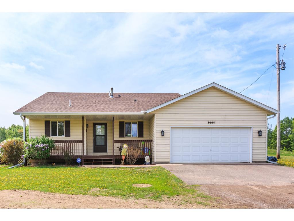 View of Residential at 8994 305th Avenue, North Branch MN 55056, North Branch - Mike Wilen | Minnesota Team Real Estate
