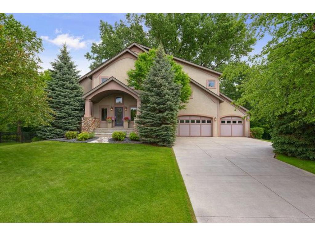 View of Residential at 10360 Stony Creek Drive, Woodbury MN 55129, Woodbury - Mike Wilen | Minnesota Team Real Estate
