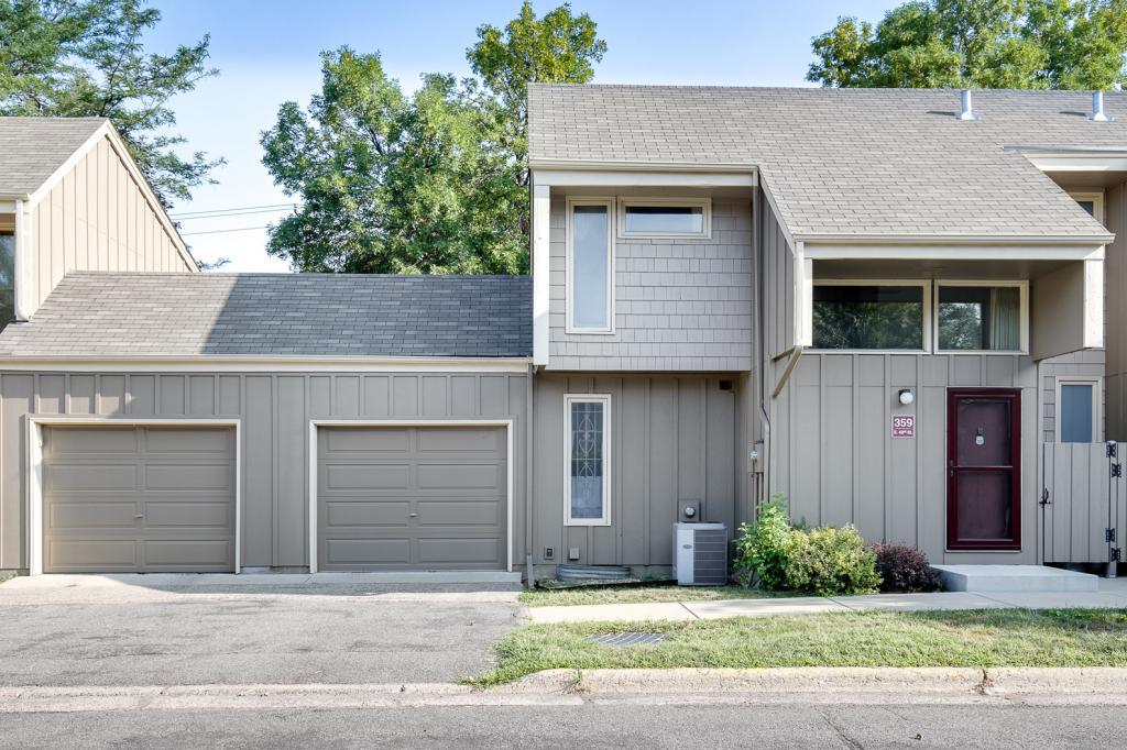 View of Residential at 359 43rd Street, Minneapolis MN 55409, Minneapolis - Mike Wilen | Minnesota Team Real Estate