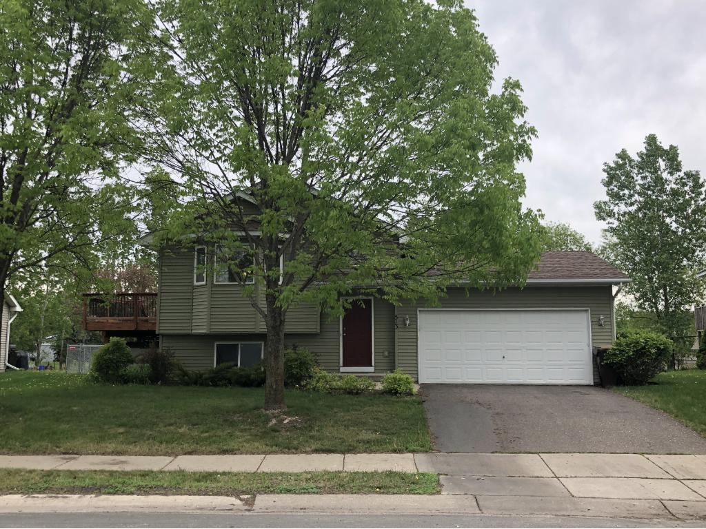 View of Residential at 513 1st Street, Montrose MN 55363, Montrose - Mike Wilen | Minnesota Team Real Estate