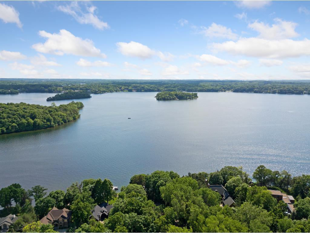 View of Residential at 3960 Enchanted Lane, Mound MN 55364, Mound - Mike Wilen | Minnesota Team Real Estate