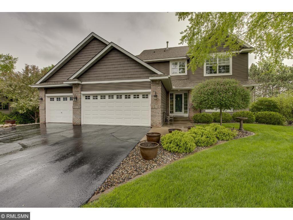 View of Residential at 13218 Yorktown Lane, Champlin MN 55316, Champlin - Mike Wilen | Minnesota Team Real Estate