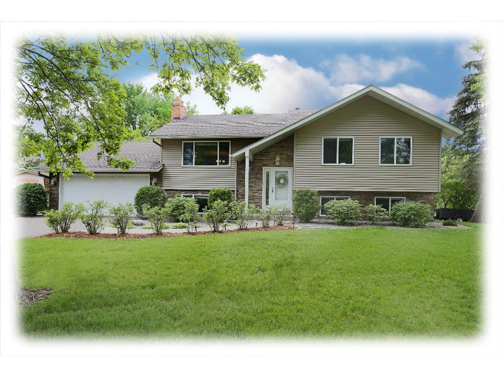 View of Residential at 13931 76th Avenue, Maple Grove MN 55311, Maple Grove - Mike Wilen | Minnesota Team Real Estate