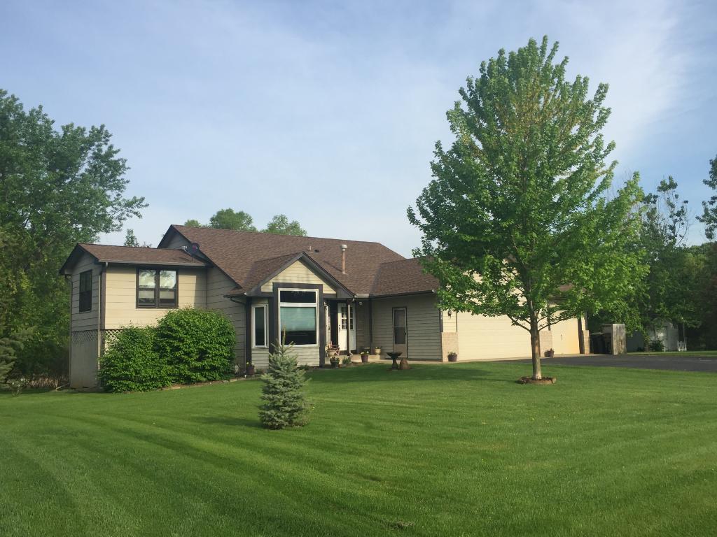 View of Residential at 17214 Potassium Street, Ramsey MN 55303, Ramsey - Mike Wilen | Minnesota Team Real Estate