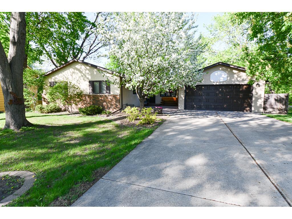 View of Residential at 8208 Northwood Parkway, New Hope MN 55427, New Hope - Mike Wilen | Minnesota Team Real Estate