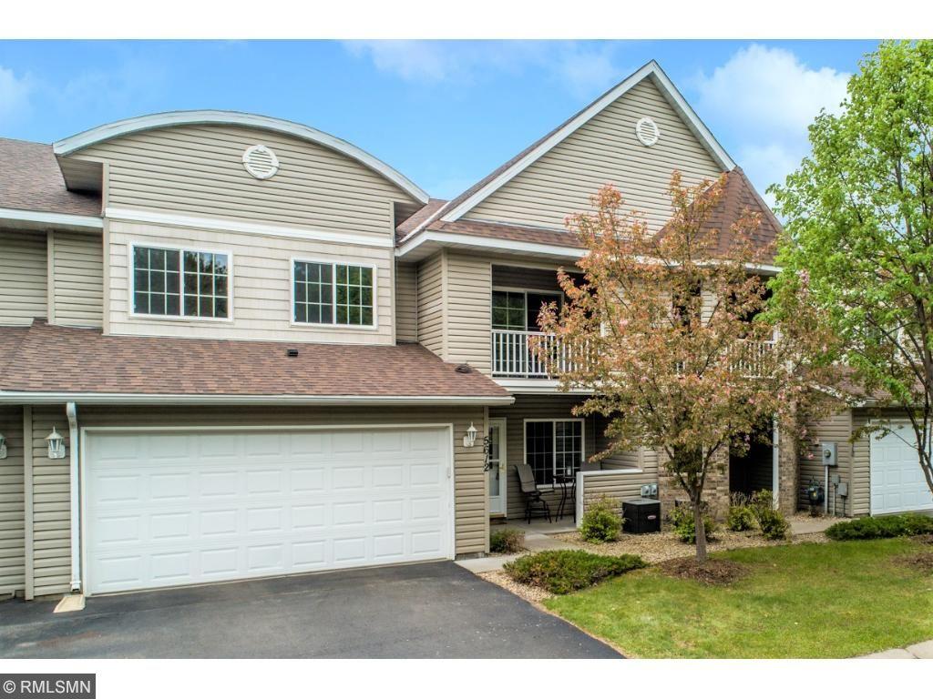 View of Residential at 5612 100th Lane, Brooklyn Park MN 55443, Brooklyn Park - Mike Wilen | Minnesota Team Real Estate