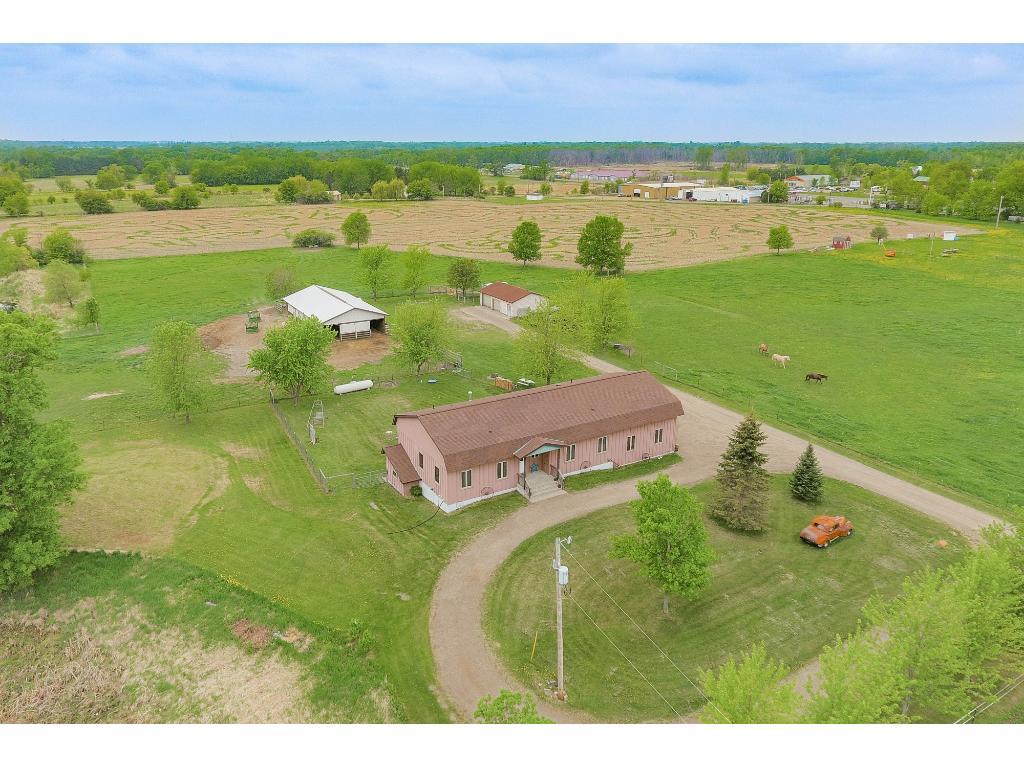 View of Residential at 29820 Redwing Avenue, Shafer MN 55074, Shafer - Mike Wilen | Minnesota Team Real Estate