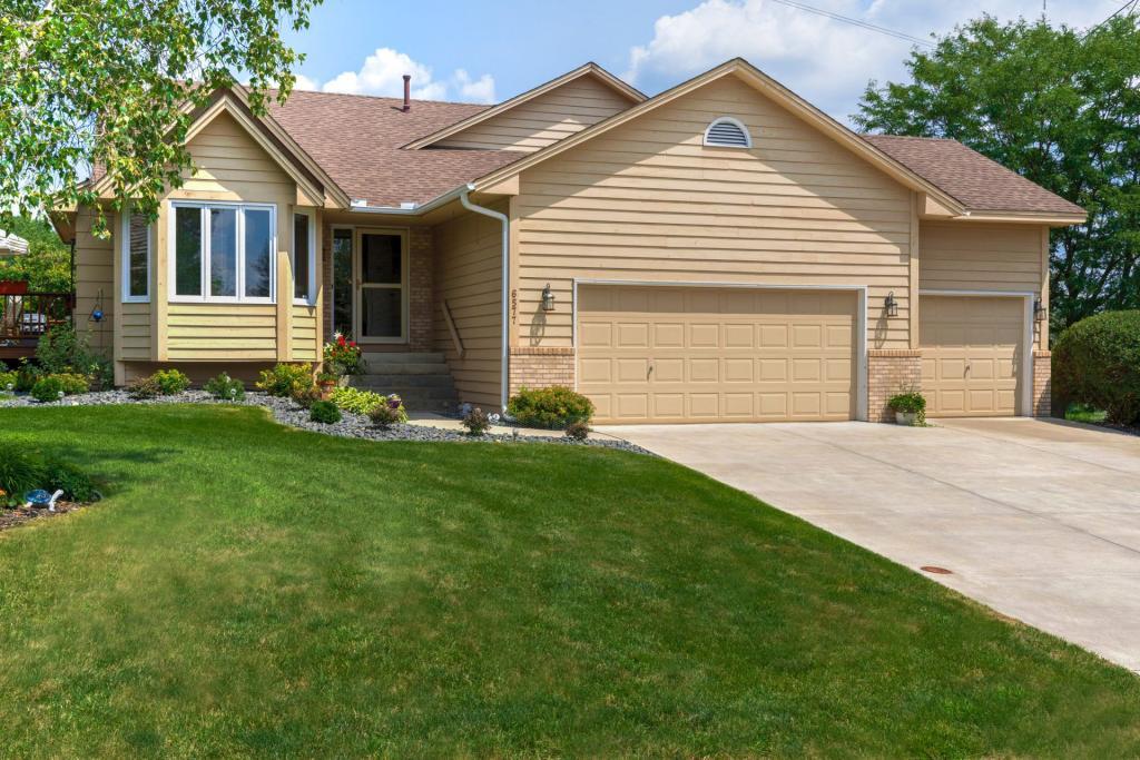 View of Residential at 6577 Promontory Drive, Eden Prairie MN 55346, Eden Prairie - Mike Wilen | Minnesota Team Real Estate