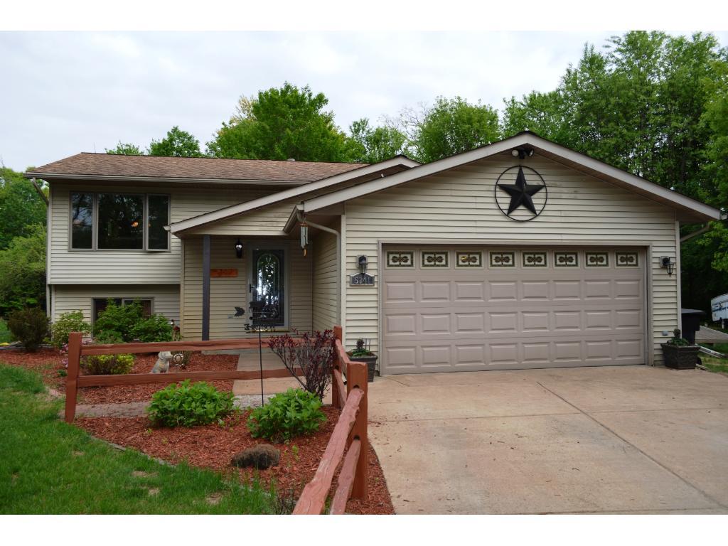 View of Residential at 5341 367th Court, North Branch MN 55056, North Branch - Mike Wilen | Minnesota Team Real Estate